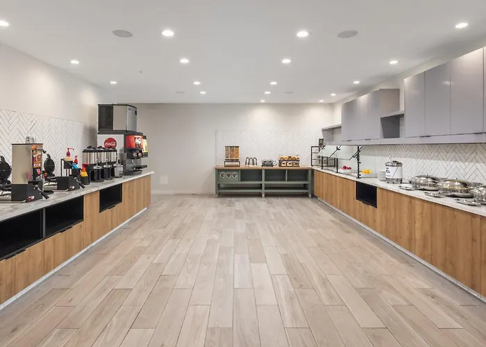 Staybridge Suites Eastvale - Norco By Ihg