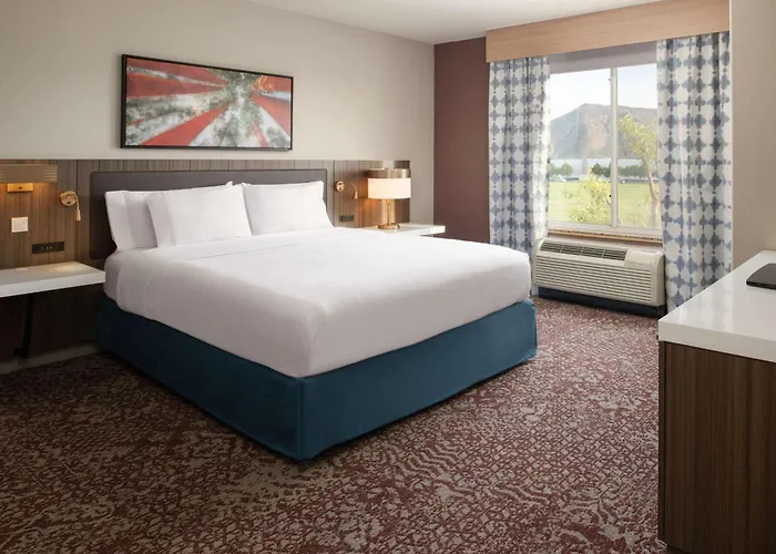 Hilton Garden Inn Fontana
