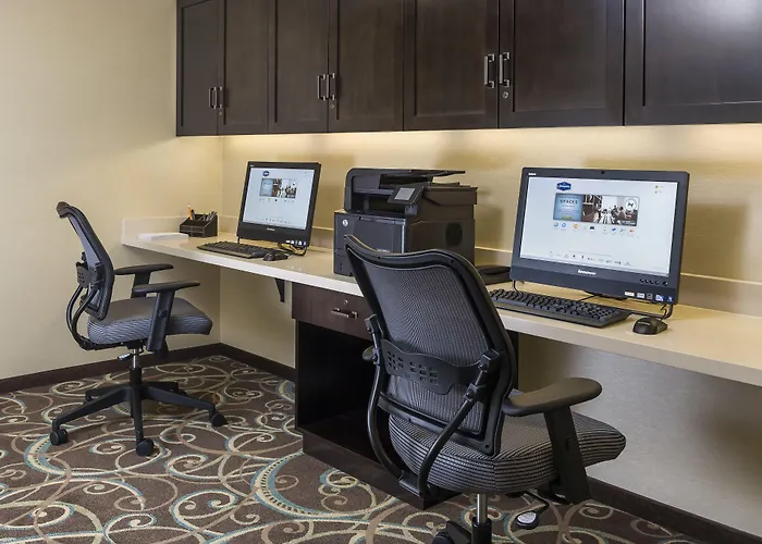 Hampton Inn & Suites San Bernardino