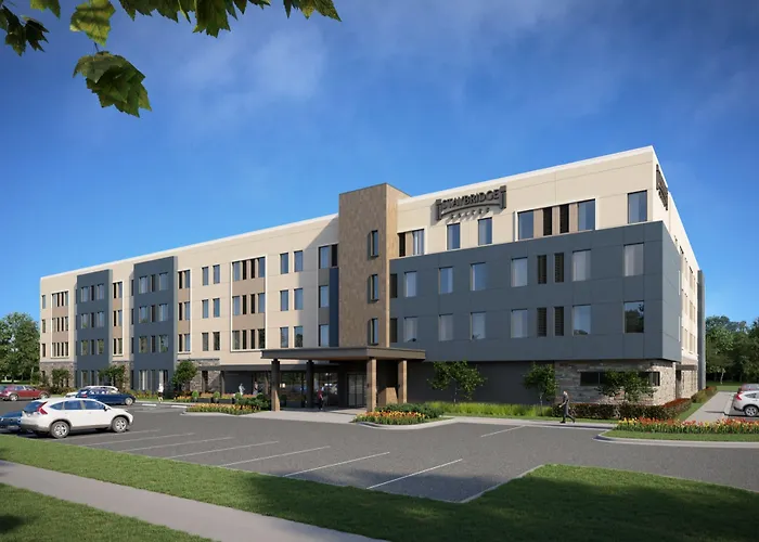 Staybridge Suites Eastvale - Norco By Ihg